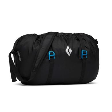 Сумка для веревки Black Diamond Super Chute Rope Bag, Black (BD 3599910002ALL1)