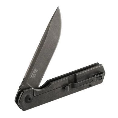 Нож складной Firebird FH13SS, Black (6955800406580)