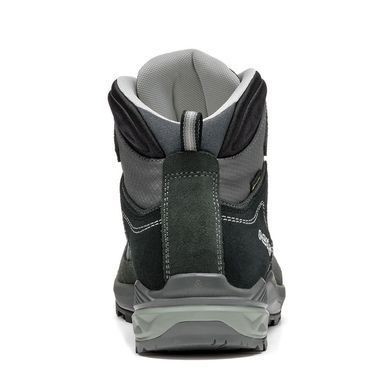 Черевики чоловічі Asolo Falcon EVO GV MM, Black/Graphite, 45 (ASL A40062.B039-10.5)