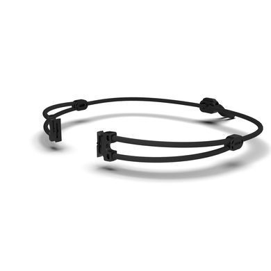 Фонарь налобный Silva Smini Fly, 250 люмен, Black (SLV 38452)