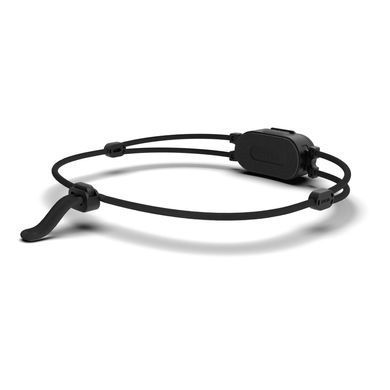 Фонарь налобный Silva Smini Fly, 250 люмен, Black (SLV 38452)