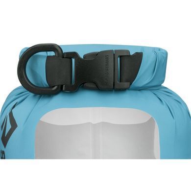 Гермомешок Ultra-Sil View Dry Sack Orange, 35 л от Sea to Summit (STS AUVDS35OR)