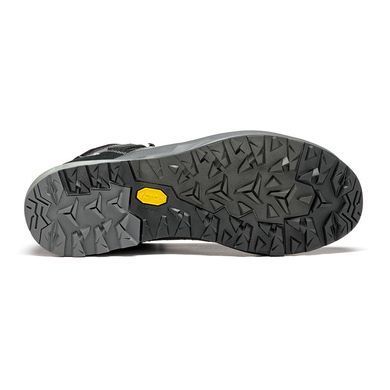 Черевики чоловічі Asolo Falcon EVO GV MM, Black/Graphite, 45 (ASL A40062.B039-10.5)