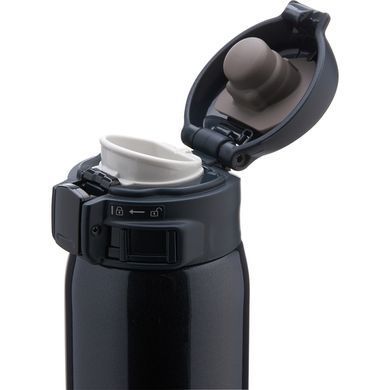 Термокружка Zojirushi SM-SR, Black, 0.48 л (ZJR SMSR48BC)