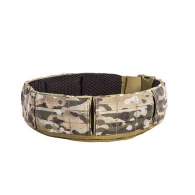 Разгрузочный пояс Tasmanian Tiger Warrior Belt MKIVMC, Multicam, L (TT 7311.394-L)