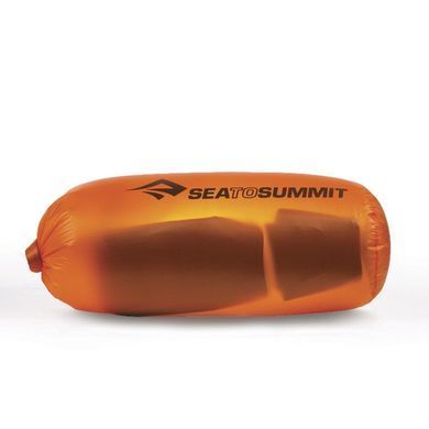 Гермомішок Ultra-Sil Nano Dry Sack Lime, 35 л від Sea to Summit (STS AUNDS35LI)