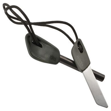 Кресало Wildo Fire Flash Pro Large, Olive (WLD 9321)