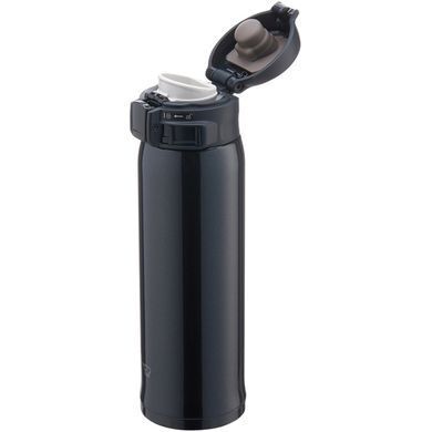 Термокружка Zojirushi SM-SR, Black, 0.48 л (ZJR SMSR48BC)