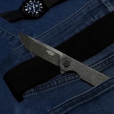 Нож складной Firebird FH13SS, Black (6955800406580)