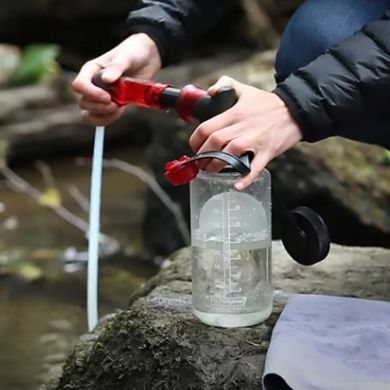 Фильтр для воды MSR HyperFlow Microfilter (MSR 56500)