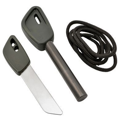 Кресало Wildo Fire Flash Pro Large, Olive (WLD 9321)