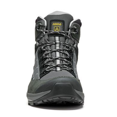 Черевики чоловічі Asolo Falcon EVO GV MM, Black/Graphite, 45 (ASL A40062.B039-10.5)