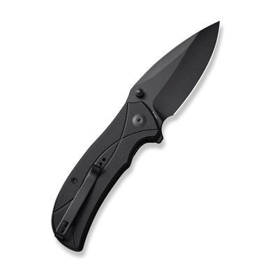 Нож складной Sencut Hyrax, Black (689826336861)