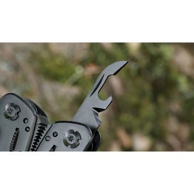 Мультитул Ganzo Multi Tool G302-В, Black (6955800400663)