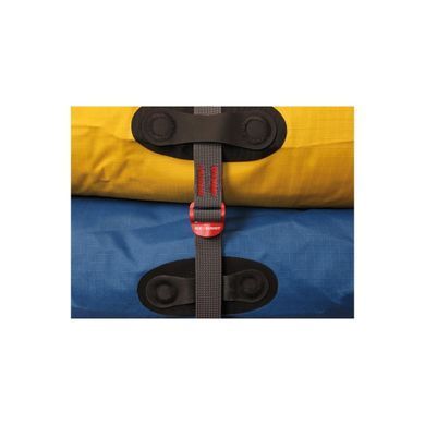 Стяжной ремень Accessory Strap Grey, 1 м x 20 мм от Sea to Summit (STS ATDAS201.0)