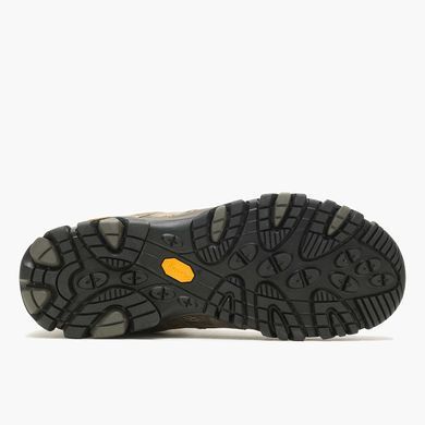 Ботинки мужские Merrell Moab 3 MID GTX, Pecan, 46 1/2 (MRL 036.0396)