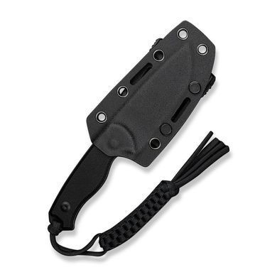 Ніж Civivi Timberbark, Black (724065713254)