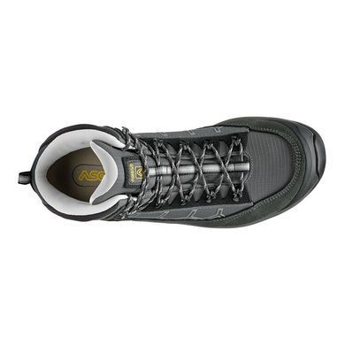 Черевики чоловічі Asolo Falcon EVO GV MM, Black/Graphite, 45 (ASL A40062.B039-10.5)