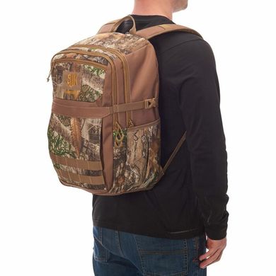Тактичний рюкзак Slumberjack Hogback 24, realtree edge (53763619-RTE)