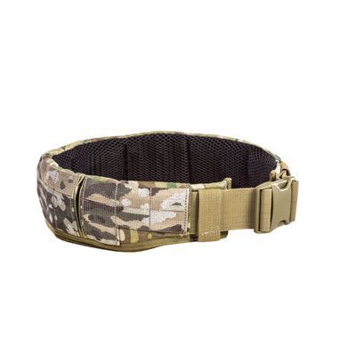 Разгрузочный пояс Tasmanian Tiger Warrior Belt MKIVMC, Multicam, L (TT 7311.394-L)