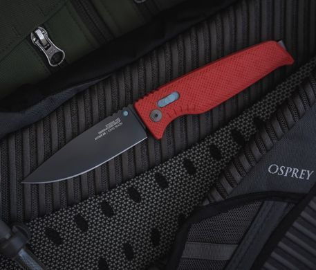 Складной нож SOG Altair XR, Canyon Red/Stone Blue (SOG 12-79-02-57)