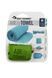 Рушник з мікрофібри Airlite Towel, M - 36х84см, Lime від Sea to Summit (STS AAIRMLI)