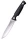 Ніж Cold Steel 4" Razor Tek, Black (CST CS-FX-4RZR)