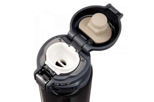 Термокружка Zojirushi SM-SR, Black, 0.48 л (ZJR SMSR48BC)