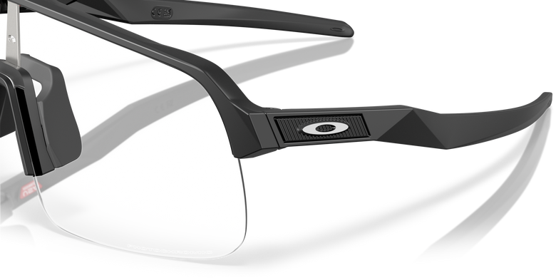 Окуляри Oakley Sutro Lite S, Matte Black/Clear PH (OAK 9496.0734)
