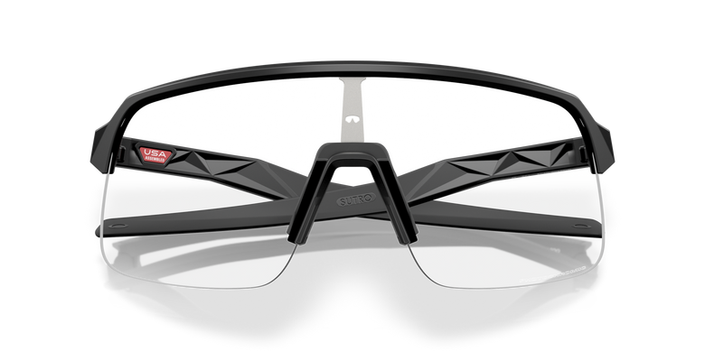 Окуляри Oakley Sutro Lite S, Matte Black/Clear PH (OAK 9496.0734)