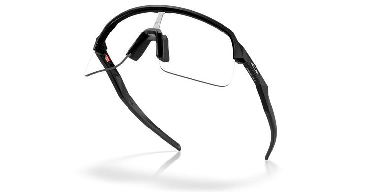 Окуляри Oakley Sutro Lite S, Matte Black/Clear PH (OAK 9496.0734)