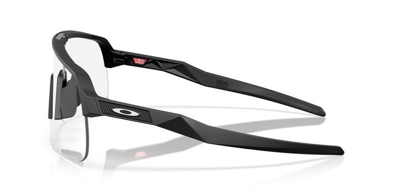 Окуляри Oakley Sutro Lite S, Matte Black/Clear PH (OAK 9496.0734)