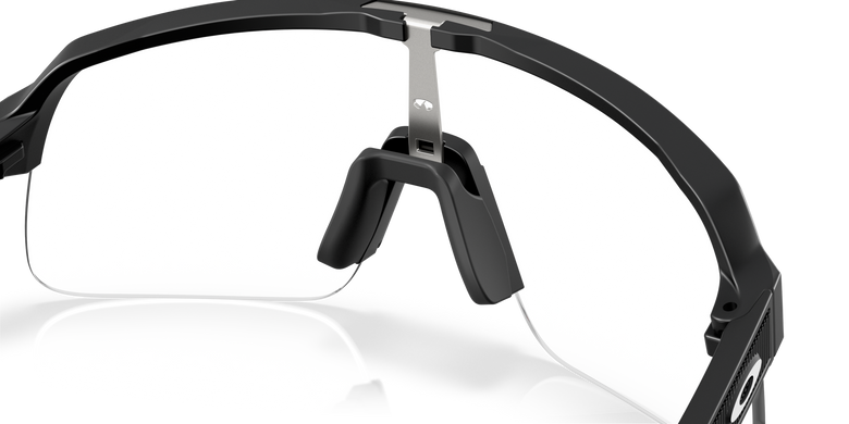 Окуляри Oakley Sutro Lite S, Matte Black/Clear PH (OAK 9496.0734)