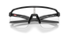 Окуляри Oakley Sutro Lite S, Matte Black/Clear PH (OAK 9496.0734)