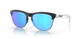 Очки Oakley Frogskins Lite, Matte Black/Prizm Sapphire (OAK 9374.0263)