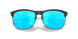 Очки Oakley Frogskins Lite, Matte Black/Prizm Sapphire (OAK 9374.0263)