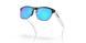 Очки Oakley Frogskins Lite, Matte Black/Prizm Sapphire (OAK 9374.0263)