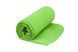 Рушник з мікрофібри Airlite Towel, M - 36х84см, Lime від Sea to Summit (STS AAIRMLI)