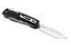 Нож многофункциональный Ruike Trekker LD41-B, Black (RKE LD41-B)