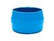 Чашка Wildo Fold-A-Cup Green 0.25л, Light Blue (WLD 100133)