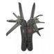 Мультитул Ganzo Multi Tool G302-В, Black (6955800400663)