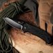 Нож складной Sencut Hyrax, Black (689826336861)