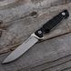 Нож Cold Steel 4" Razor Tek, Black (CST CS-FX-4RZR)