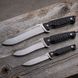 Ніж Cold Steel 4" Razor Tek, Black (CST CS-FX-4RZR)