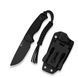 Ніж Civivi Timberbark, Black (724065713254)