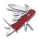 Швейцарский складной нож Victorinox Hercules (111мм 18 функций) красный 0.8543