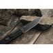 Нож складной Ganzo G721B, Black (GNZ G721B-BK)