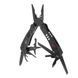 Мультитул Ganzo Multi Tool G302-В, Black (6955800400663)
