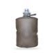 М'яка фляга HydraPak Stow, Mammoth Grey, 500 мл (HP GS335M)