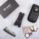 Мультитул Ganzo Multi Tool G302-В, Black (6955800400663)